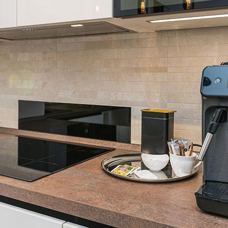Mk Apartments براشوف الغرفة الصورة