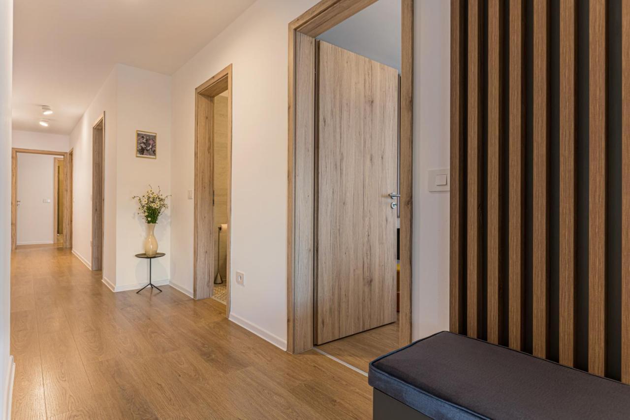 Mk Apartments براشوف المظهر الخارجي الصورة