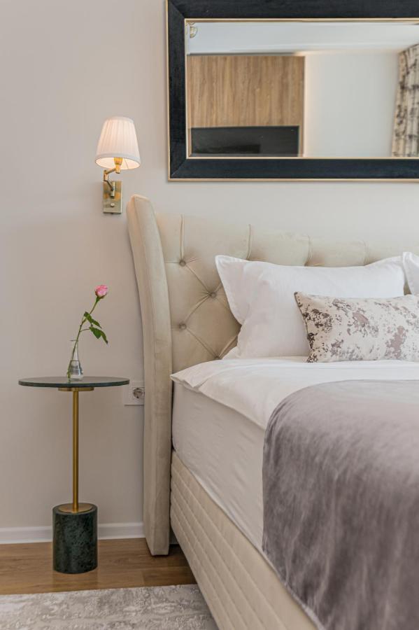 Mk Apartments براشوف المظهر الخارجي الصورة