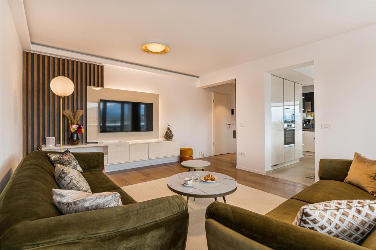 Mk Apartments براشوف المظهر الخارجي الصورة