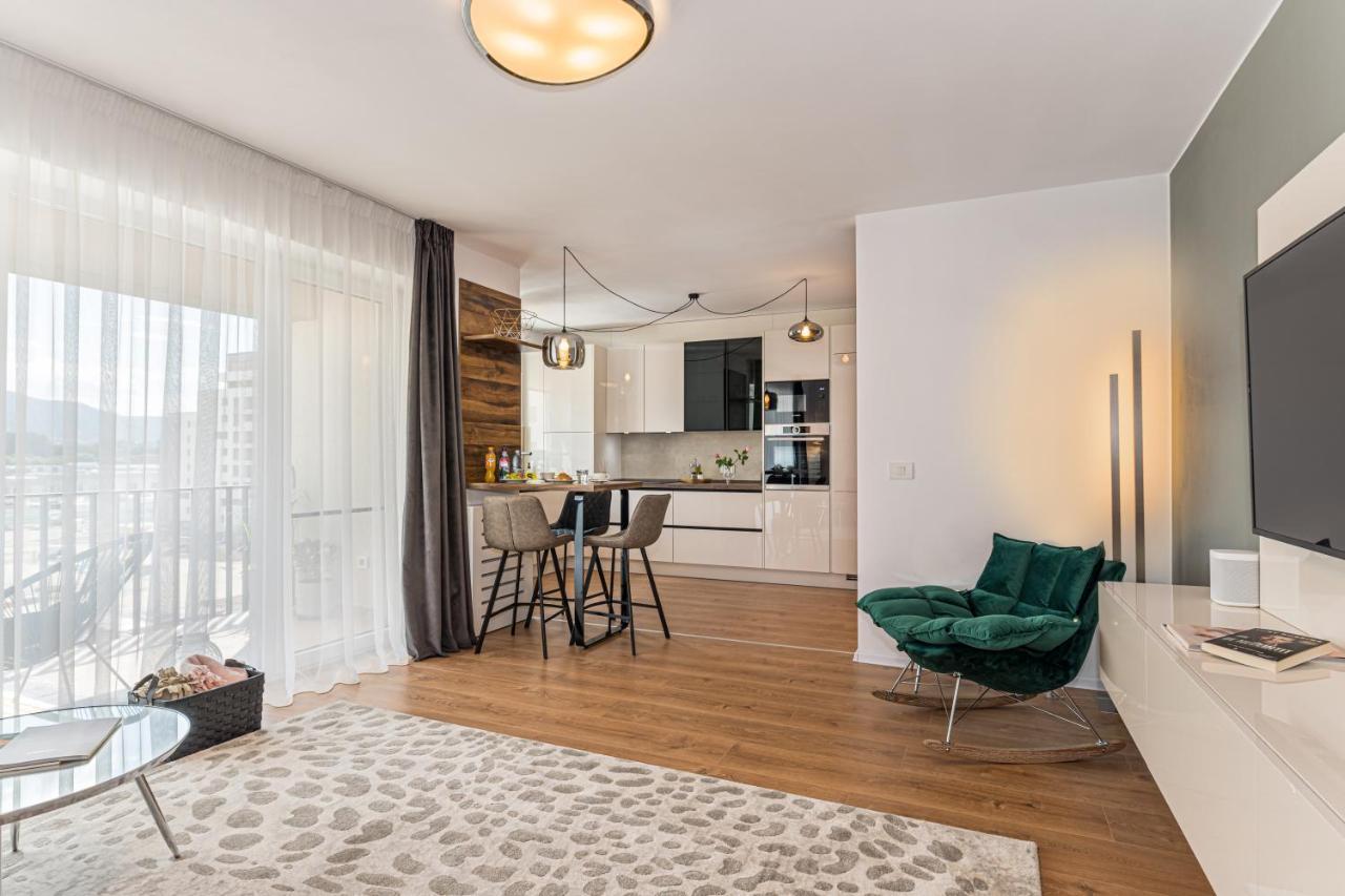 Mk Apartments براشوف المظهر الخارجي الصورة
