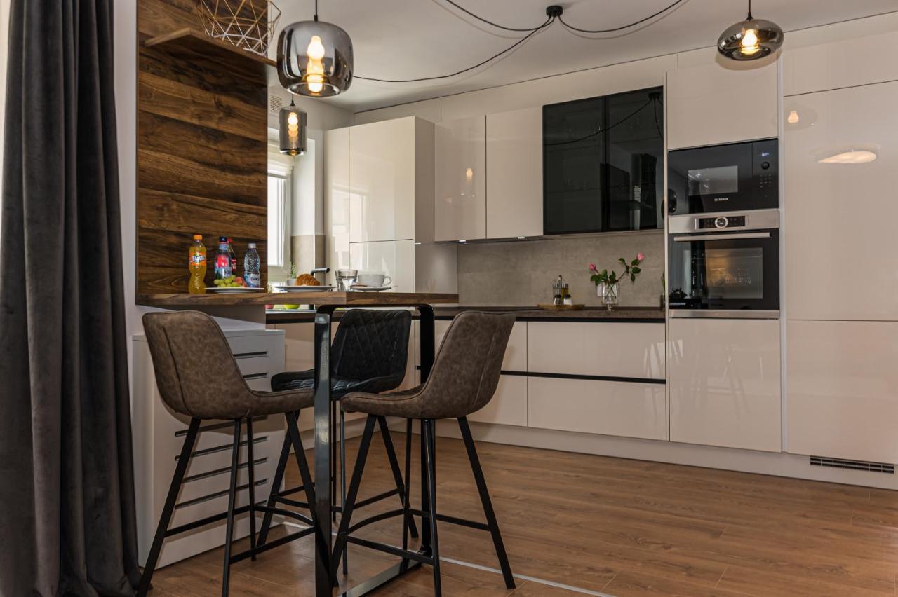 Mk Apartments براشوف المظهر الخارجي الصورة