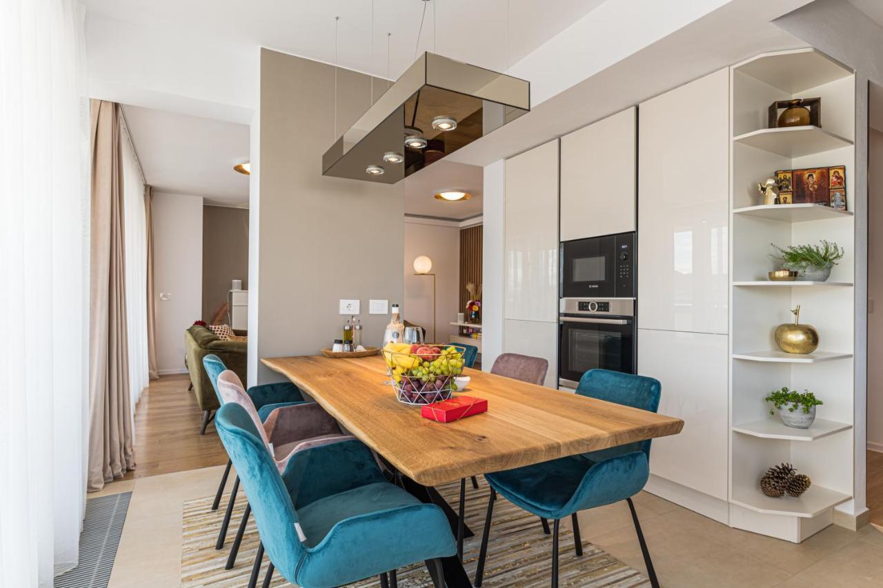Mk Apartments براشوف المظهر الخارجي الصورة