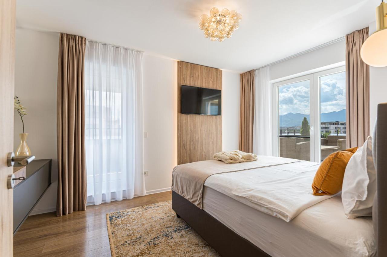 Mk Apartments براشوف المظهر الخارجي الصورة