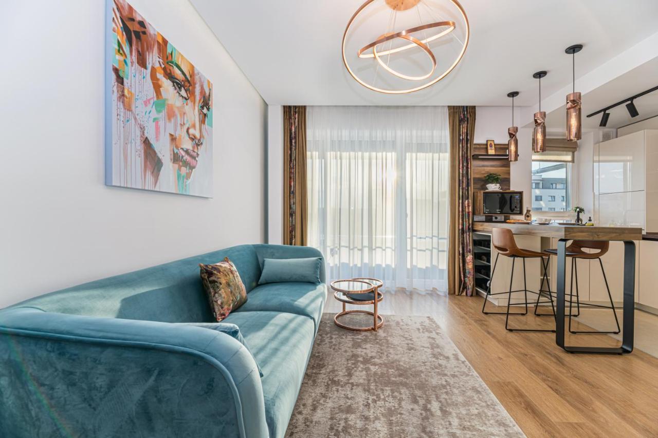 Mk Apartments براشوف المظهر الخارجي الصورة