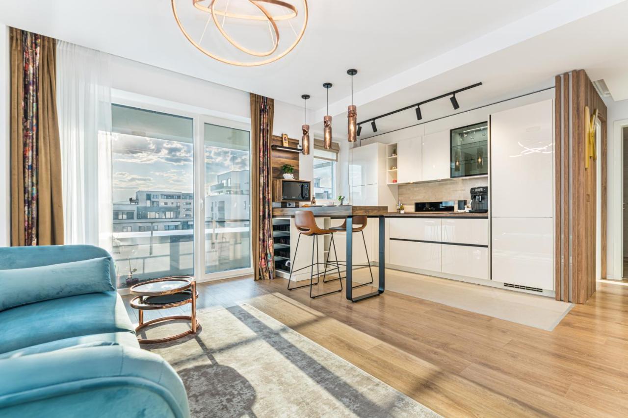 Mk Apartments براشوف المظهر الخارجي الصورة