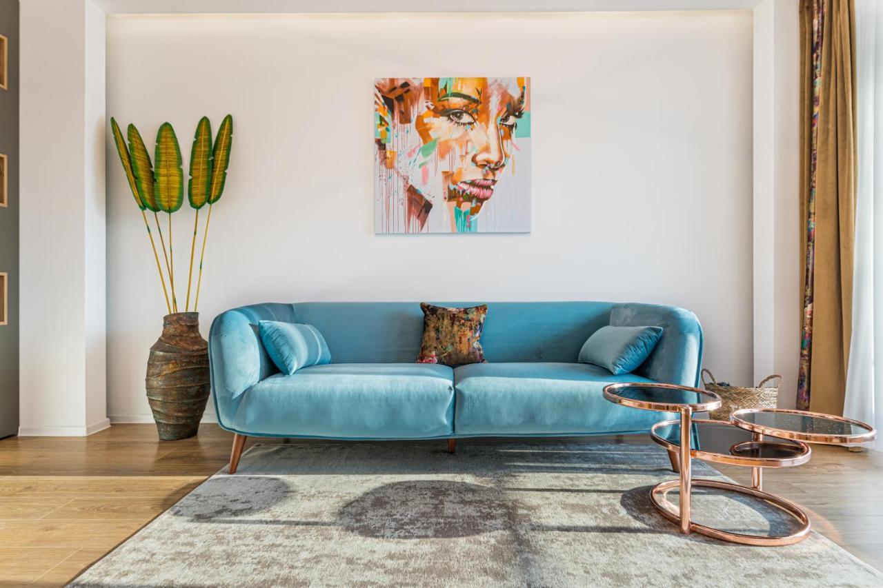 Mk Apartments براشوف المظهر الخارجي الصورة