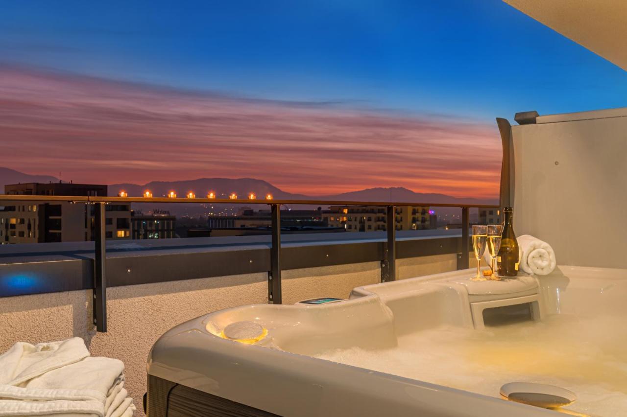 Mk Apartments براشوف المظهر الخارجي الصورة