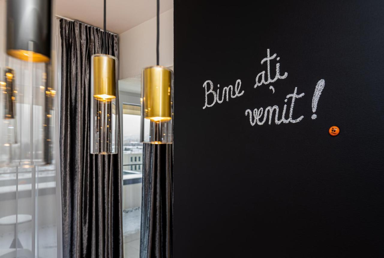 Mk Apartments براشوف المظهر الخارجي الصورة