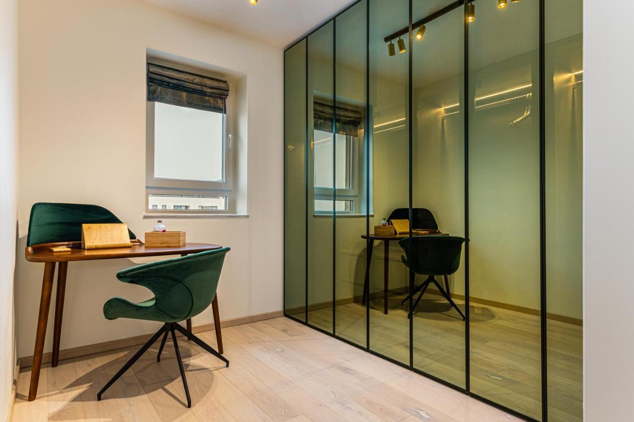 Mk Apartments براشوف المظهر الخارجي الصورة