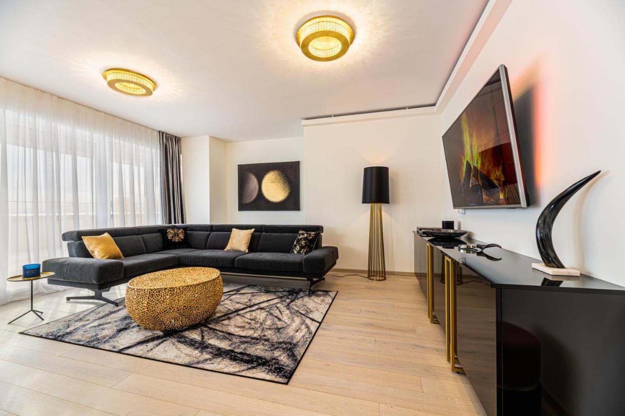 Mk Apartments براشوف المظهر الخارجي الصورة
