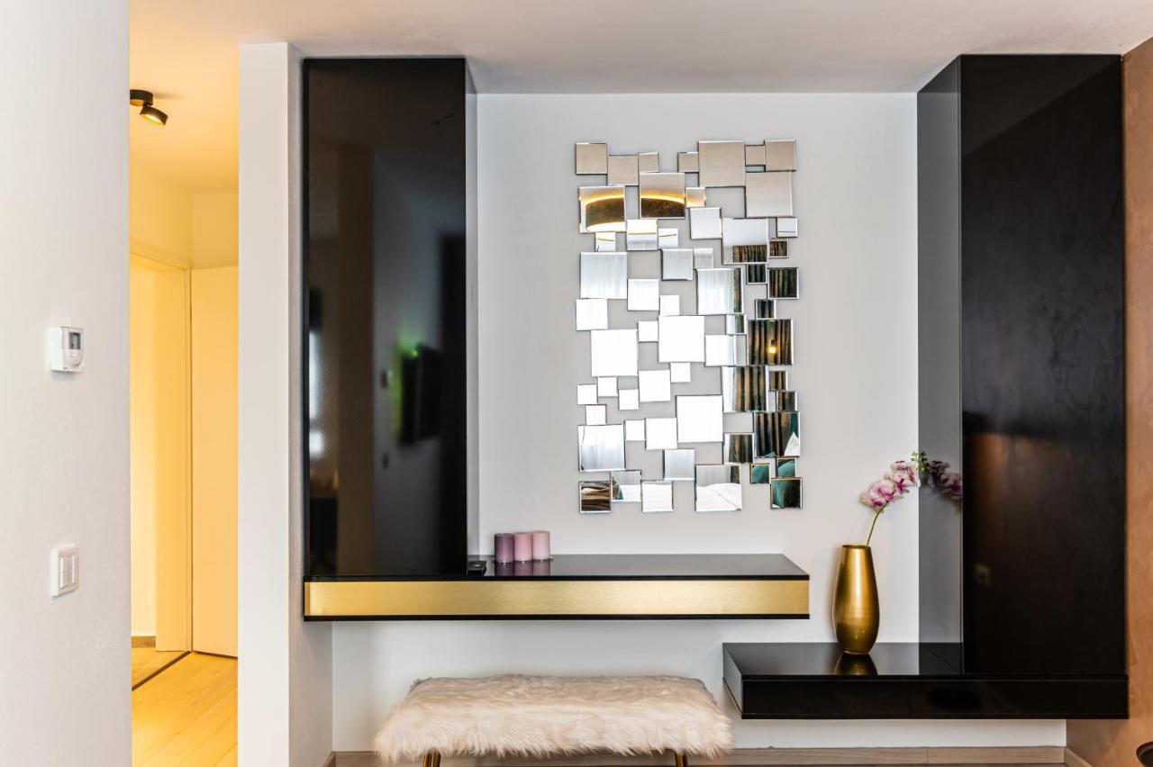 Mk Apartments براشوف المظهر الخارجي الصورة