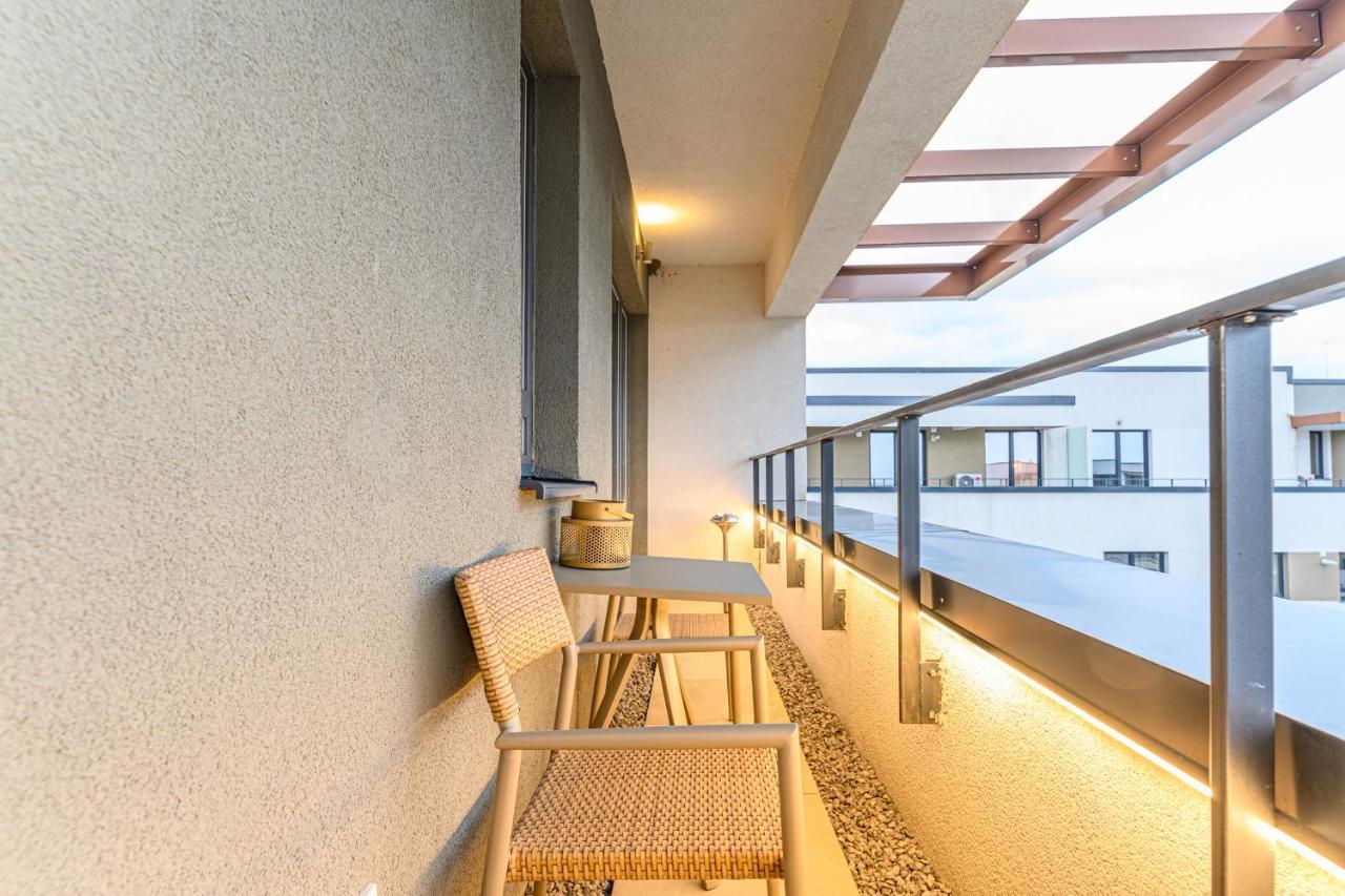 Mk Apartments براشوف المظهر الخارجي الصورة