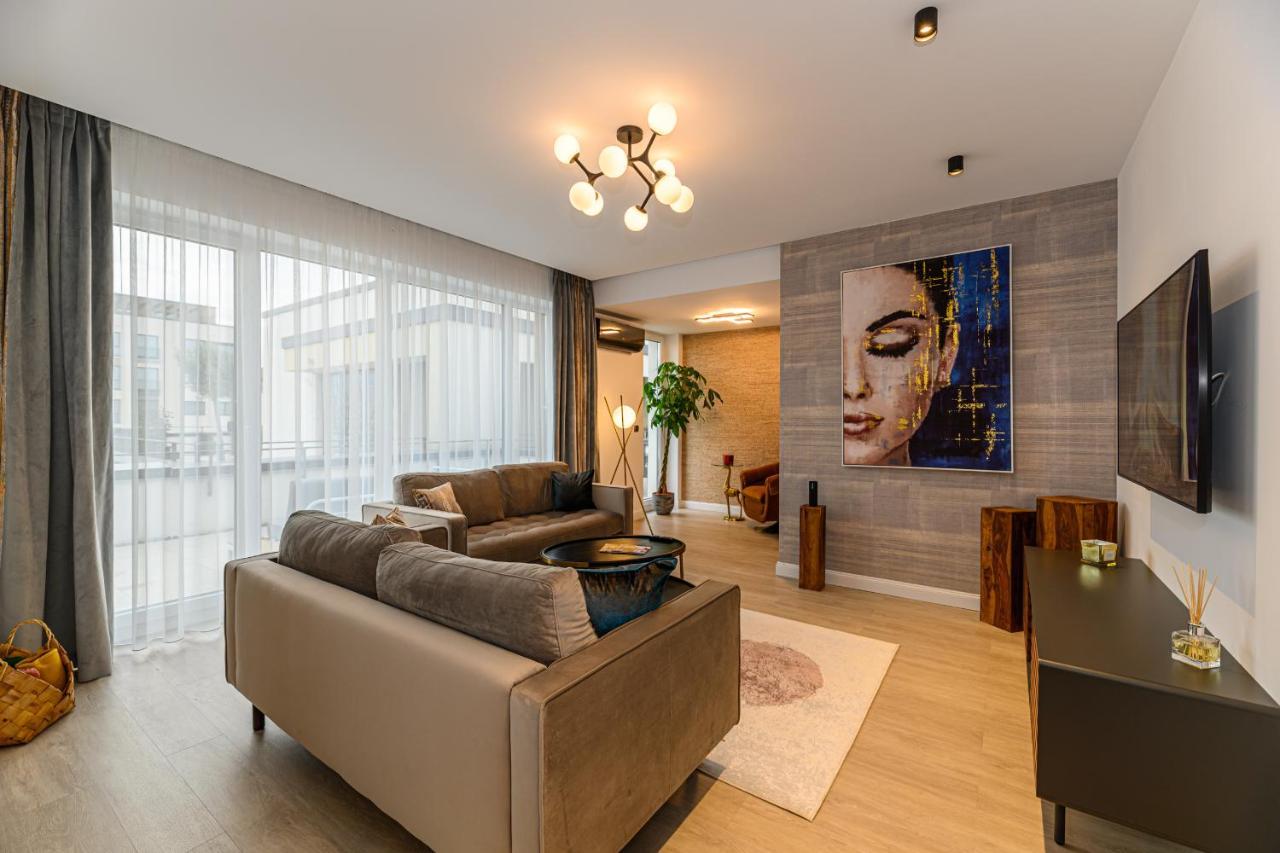 Mk Apartments براشوف المظهر الخارجي الصورة