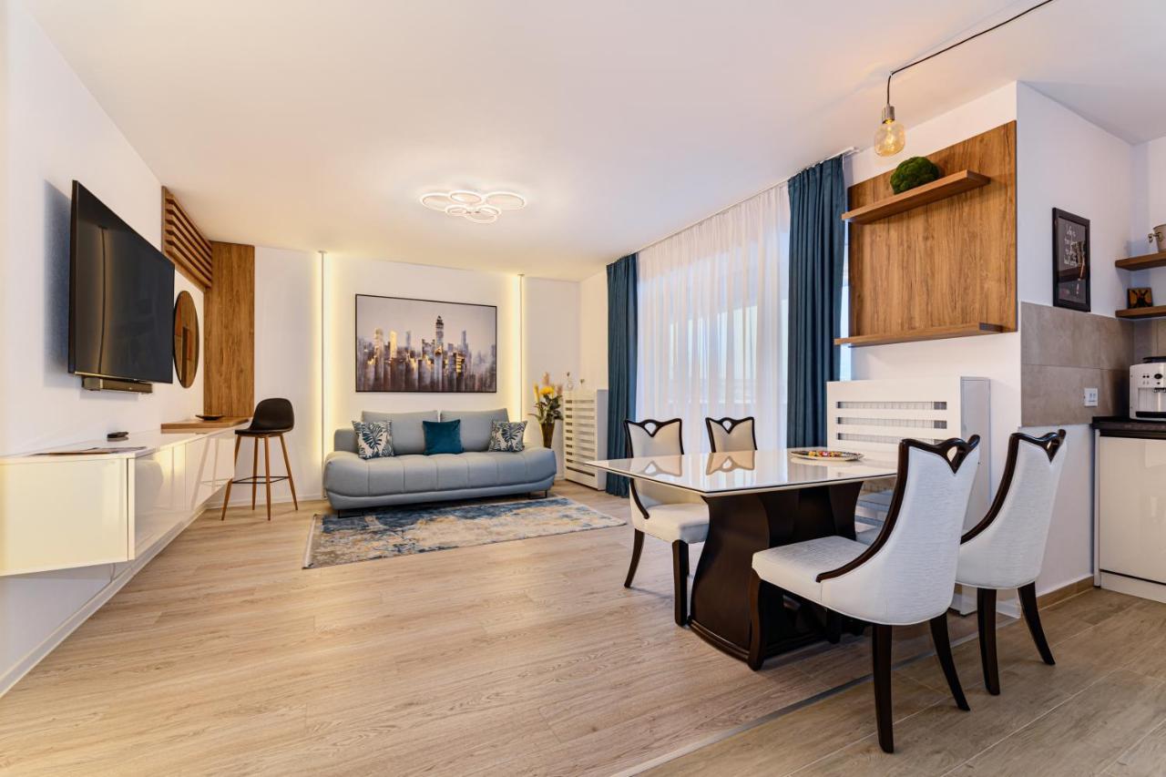 Mk Apartments براشوف المظهر الخارجي الصورة