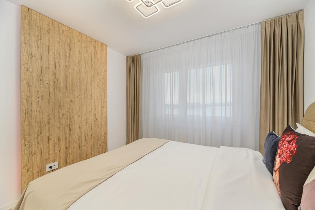Mk Apartments براشوف المظهر الخارجي الصورة
