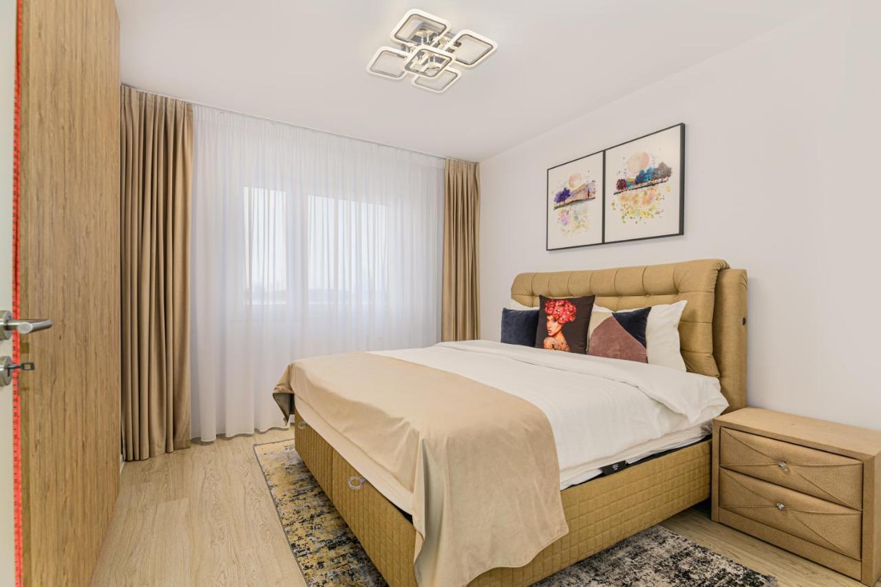 Mk Apartments براشوف المظهر الخارجي الصورة