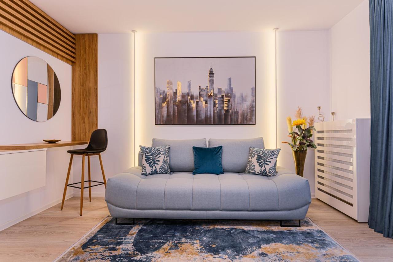 Mk Apartments براشوف المظهر الخارجي الصورة
