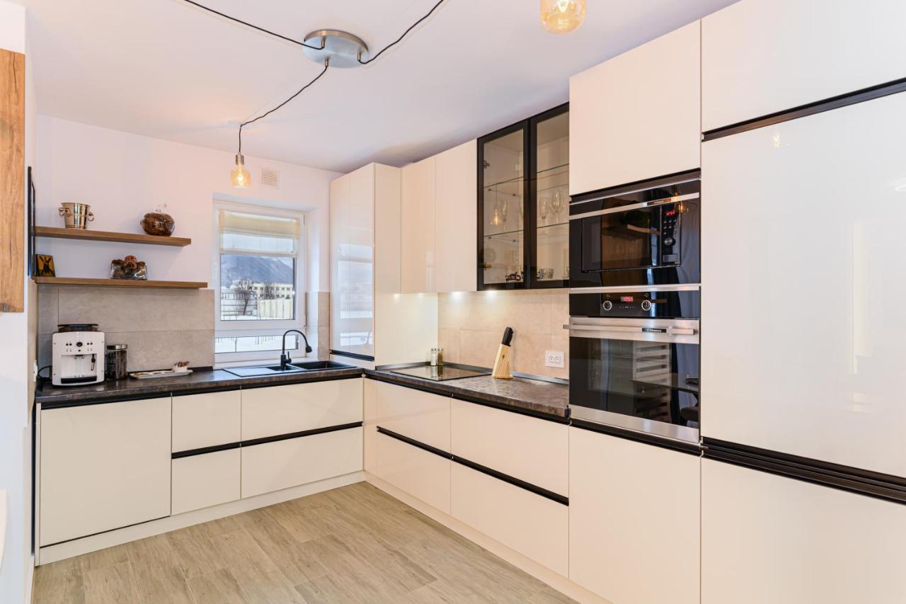 Mk Apartments براشوف المظهر الخارجي الصورة