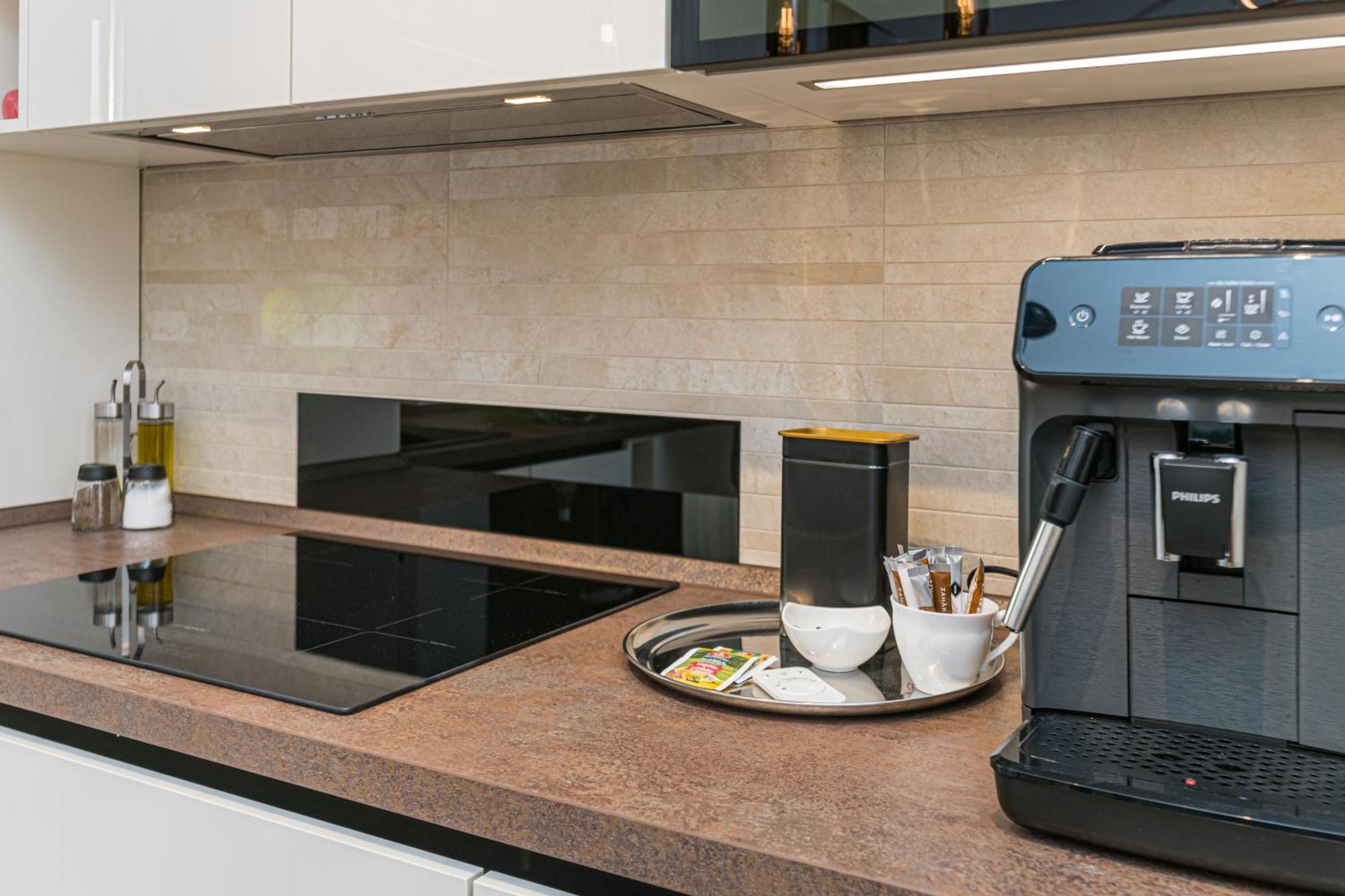 Mk Apartments براشوف الغرفة الصورة